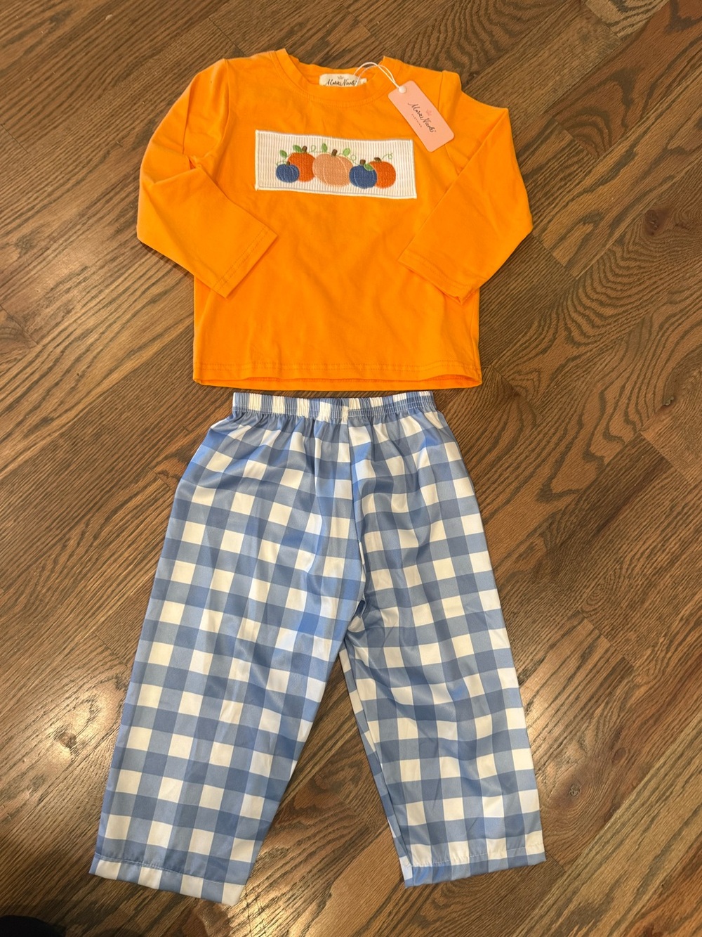 NWT Fall Outfit